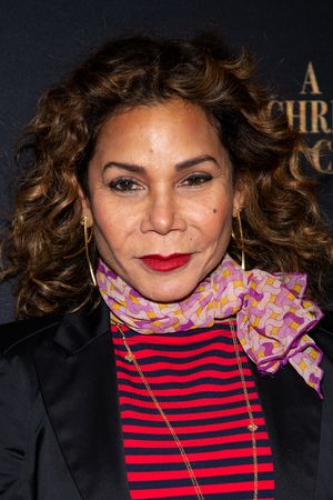 Daphne Rubin-Vega Photo