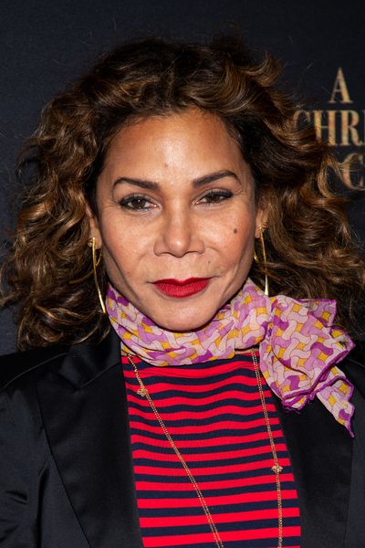 Daphne Rubin-Vega Photo