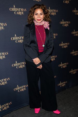 Daphne Rubin-Vega Photo