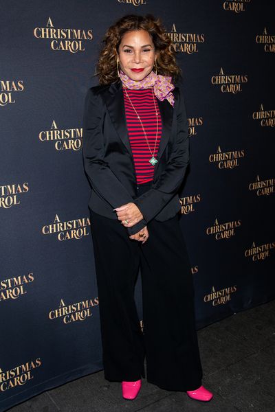 Daphne Rubin-Vega Photo