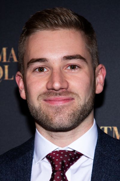 Jamie Manton Photo