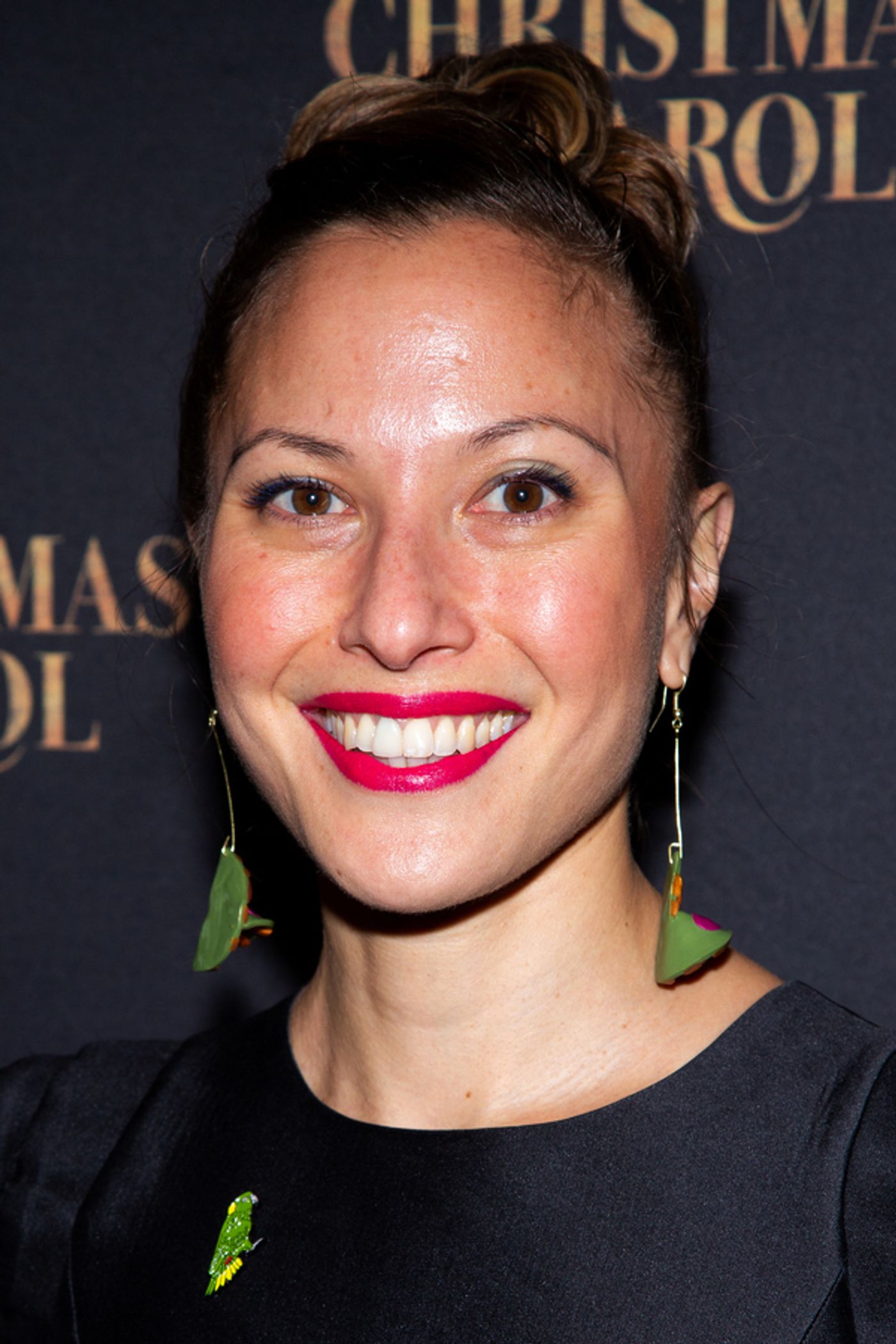 Photo Coverage: Go Inside Opening Night of A CHRISTMAS CAROL on Broadway!  Image