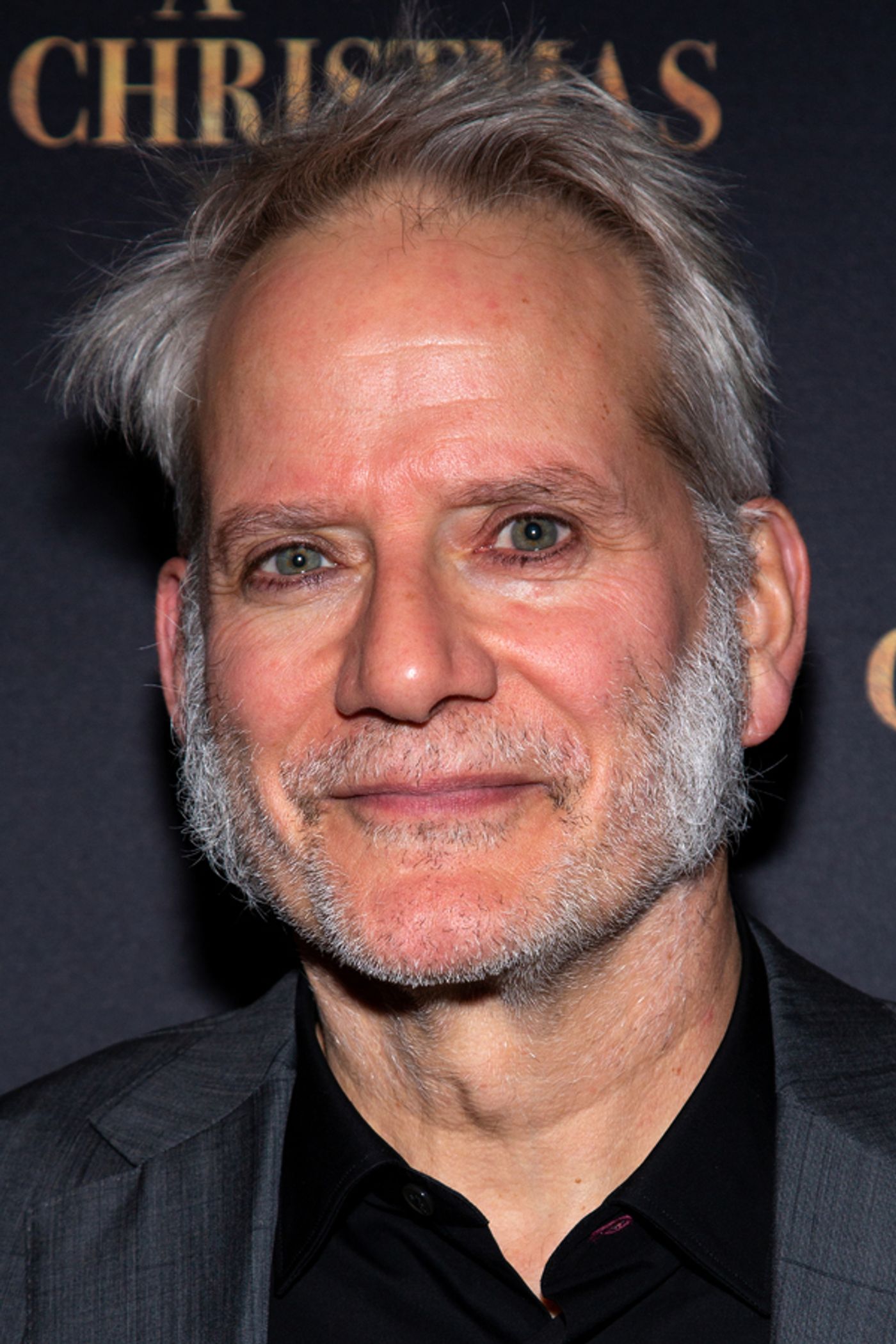 Photo Coverage: Go Inside Opening Night of A CHRISTMAS CAROL on Broadway!  Image
