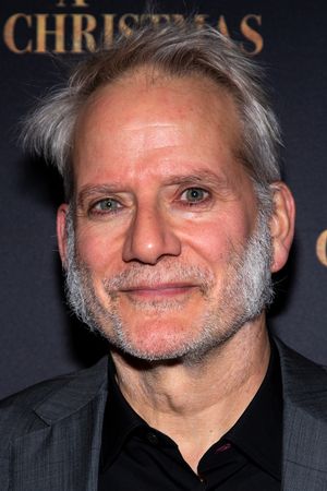 Campbell Scott Photo