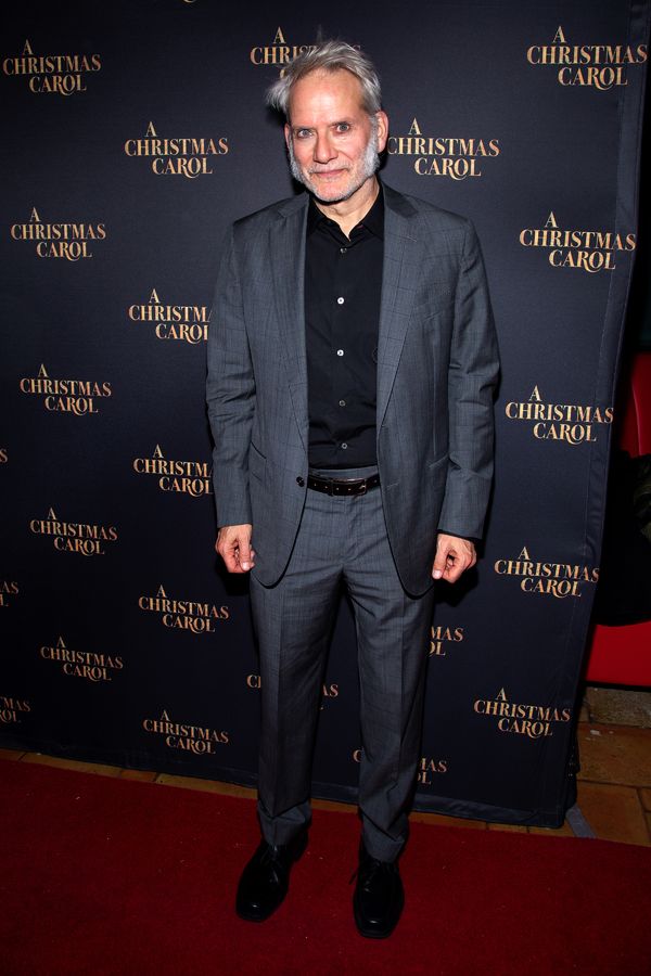 Campbell Scott Photo