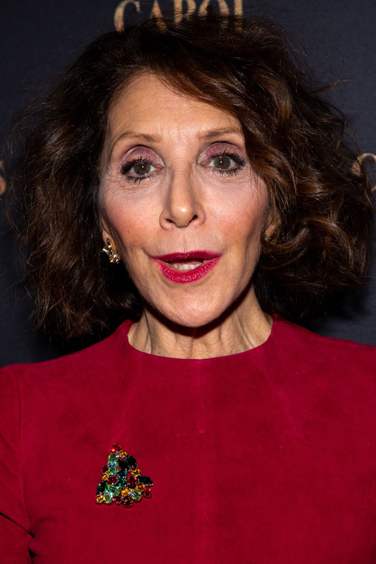 Andrea Martin at 