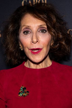 Andrea Martin @ BroadwayWorld Andrea Martin Photo