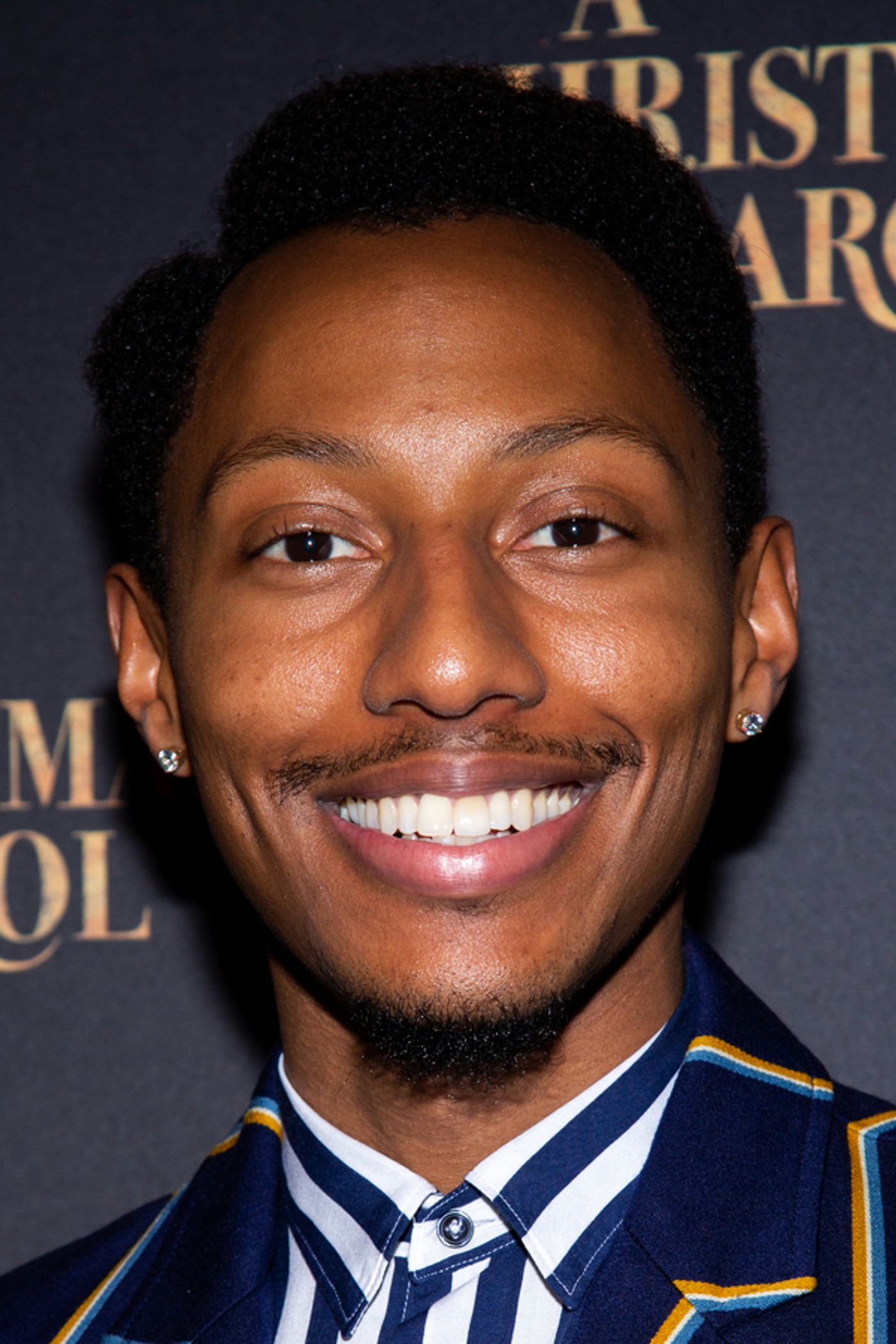 Photo Coverage: Go Inside Opening Night of A CHRISTMAS CAROL on Broadway!  Image