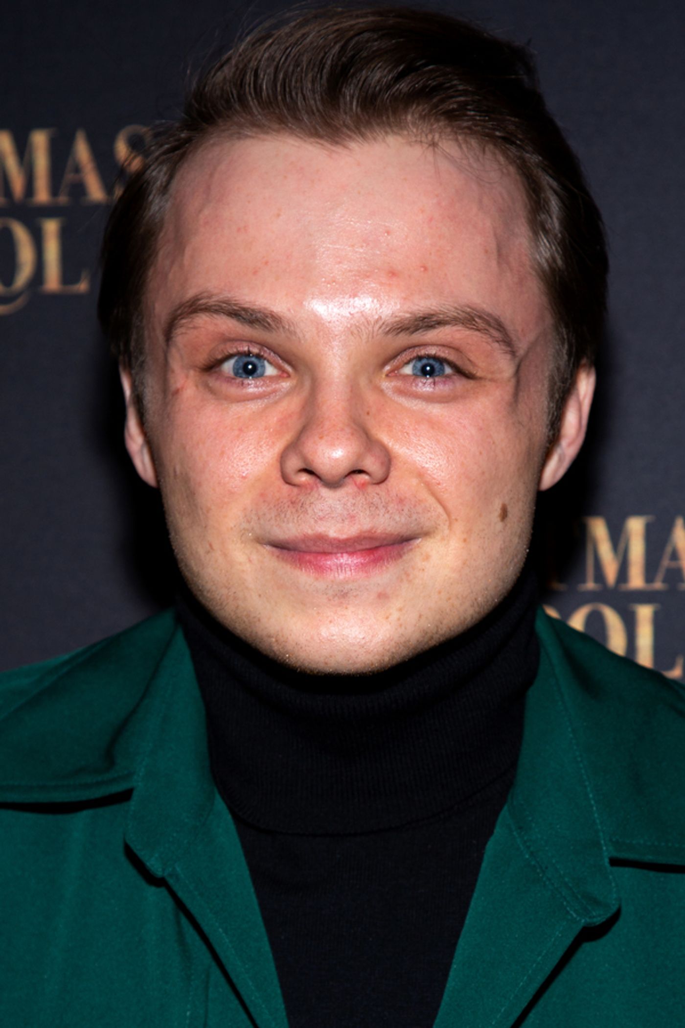 Photo Coverage: Go Inside Opening Night of A CHRISTMAS CAROL on Broadway!  Image