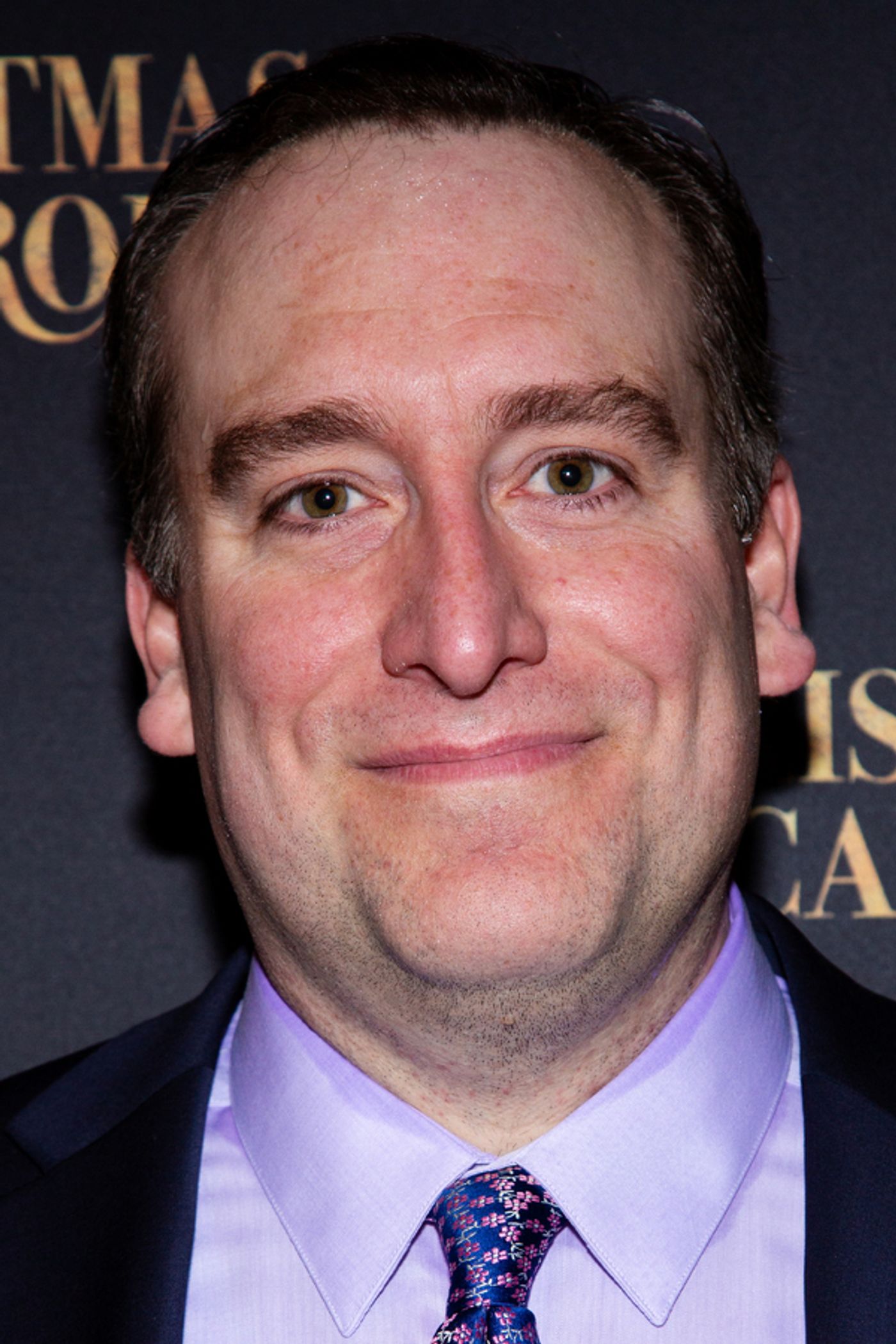 Photo Coverage: Go Inside Opening Night of A CHRISTMAS CAROL on Broadway!  Image