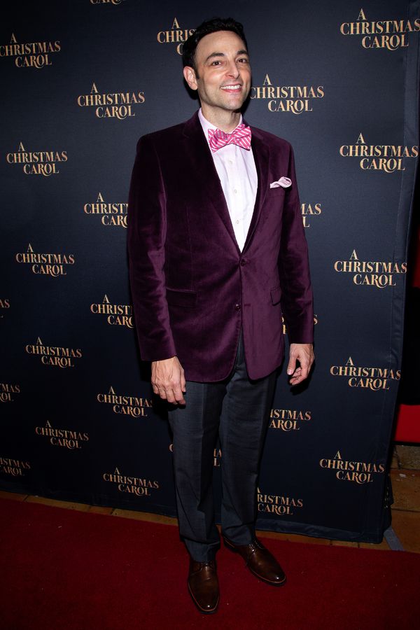 Matthew LaBanca Photo