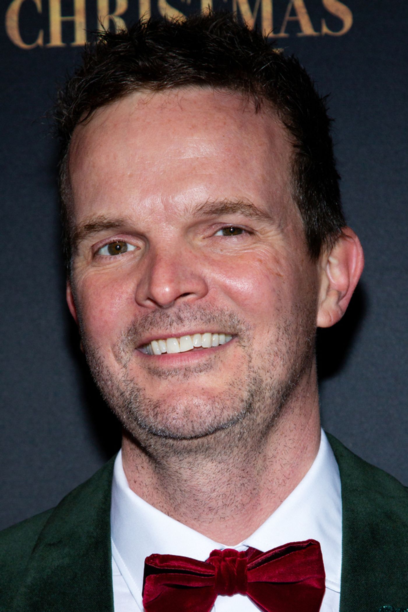 Photo Coverage: Go Inside Opening Night of A CHRISTMAS CAROL on Broadway!  Image
