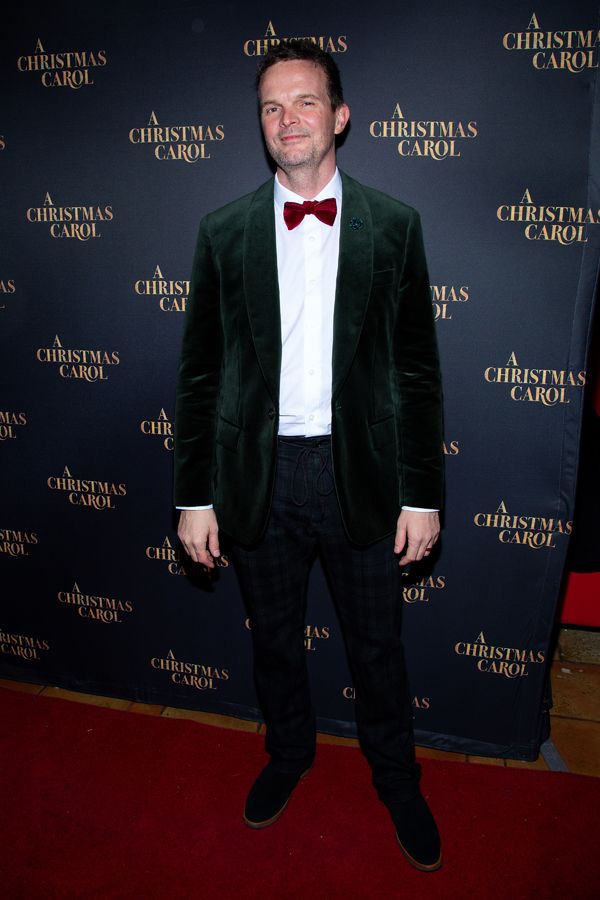 Dashiell Eaves Photo