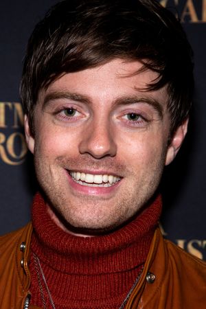 Alex Nee @ BroadwayWorld Alex Nee Photo