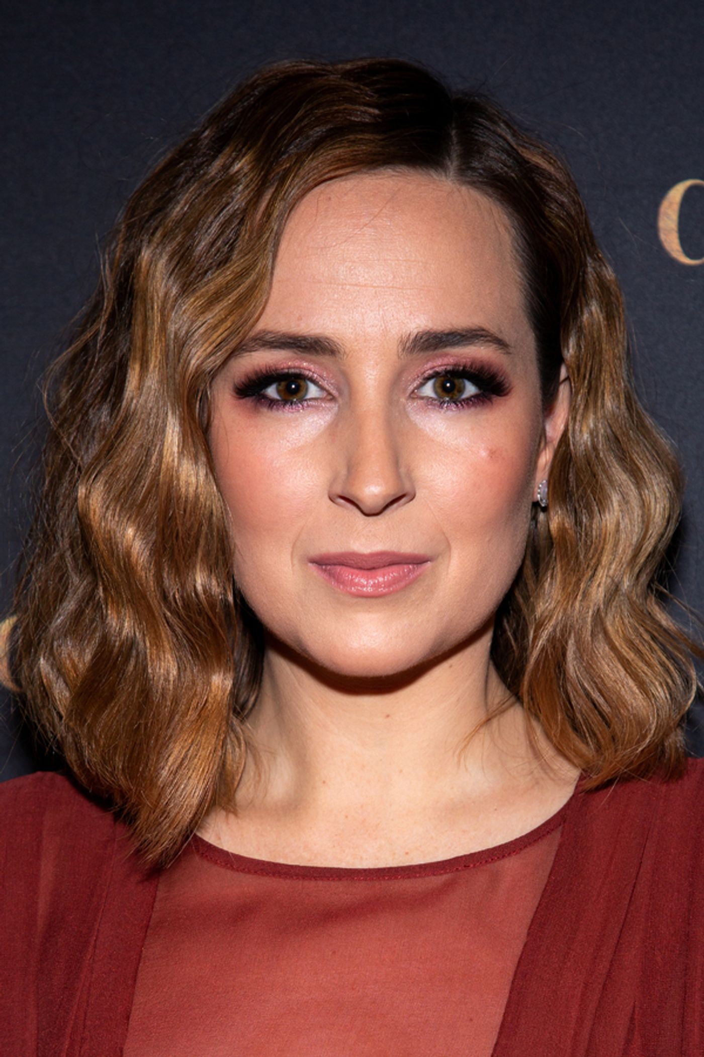 Photo Coverage: Go Inside Opening Night of A CHRISTMAS CAROL on Broadway!  Image