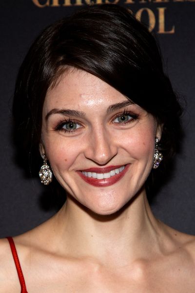 Sarah Hunt Photo