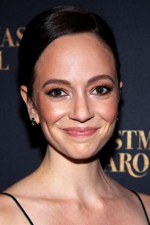 Rachel Prather @ BroadwayWorld Rachel Prather Photo