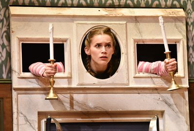 Ciara Morris Photo