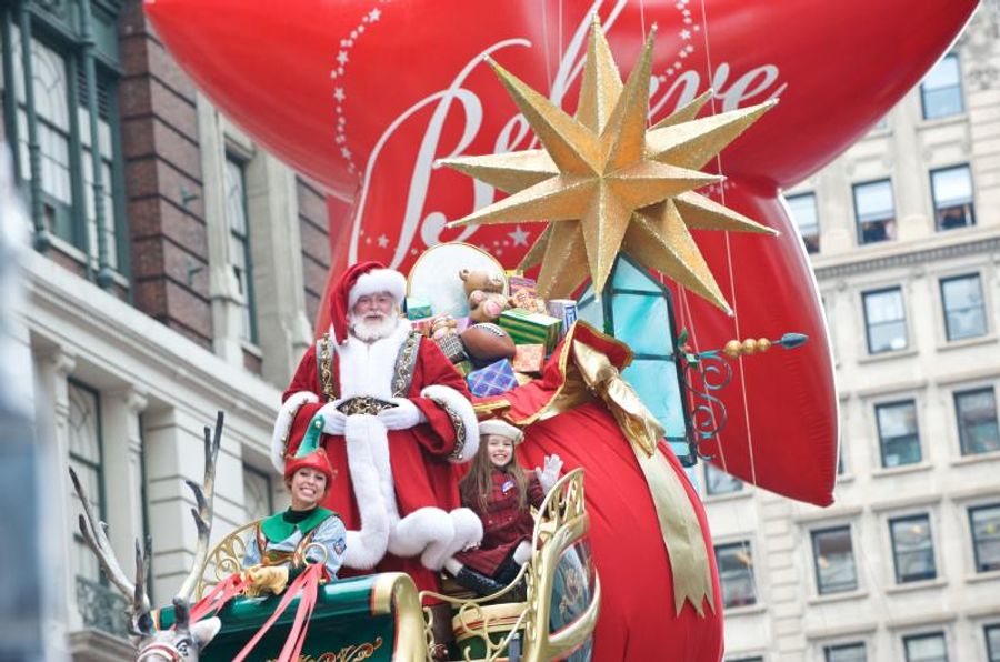 How to Watch the 2020 Macy's Thanksgiving Day Parade - Your All-Inclusive Guide!  Image
