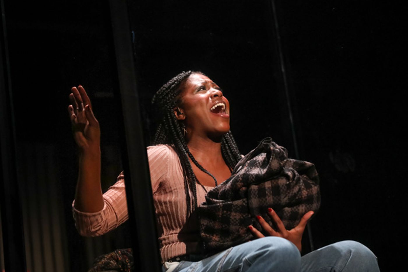 Photo Flash: Take a Look at Production Photos From RAGTIME at PlayMakers Repertory Company Photo Flash: Take a Look at Production Photos From RAGTIME at PlayMakers Repertory Company Image