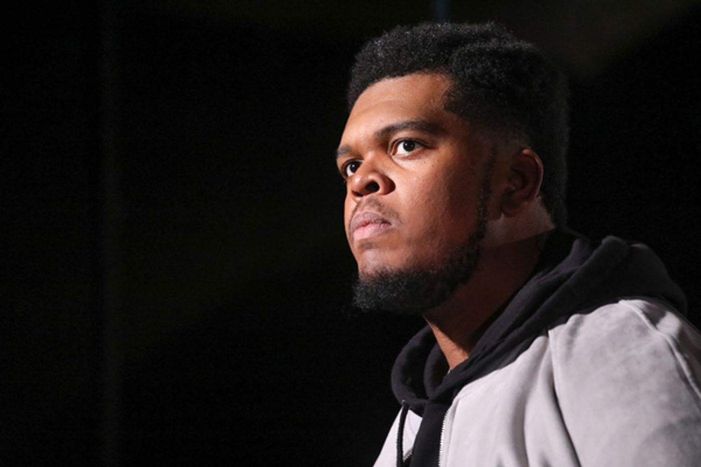 Photo Flash: Take a Look at Production Photos From RAGTIME at PlayMakers Repertory Company Photo Flash: Take a Look at Production Photos From RAGTIME at PlayMakers Repertory Company Image