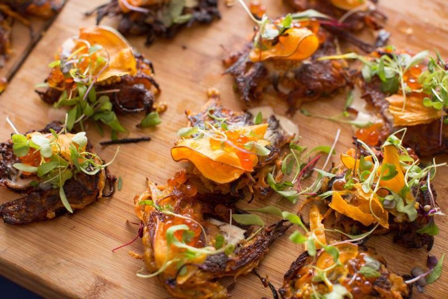 11th Annual LATKE FESTIVAL at Brooklyn Museum on Monday December 16 Image