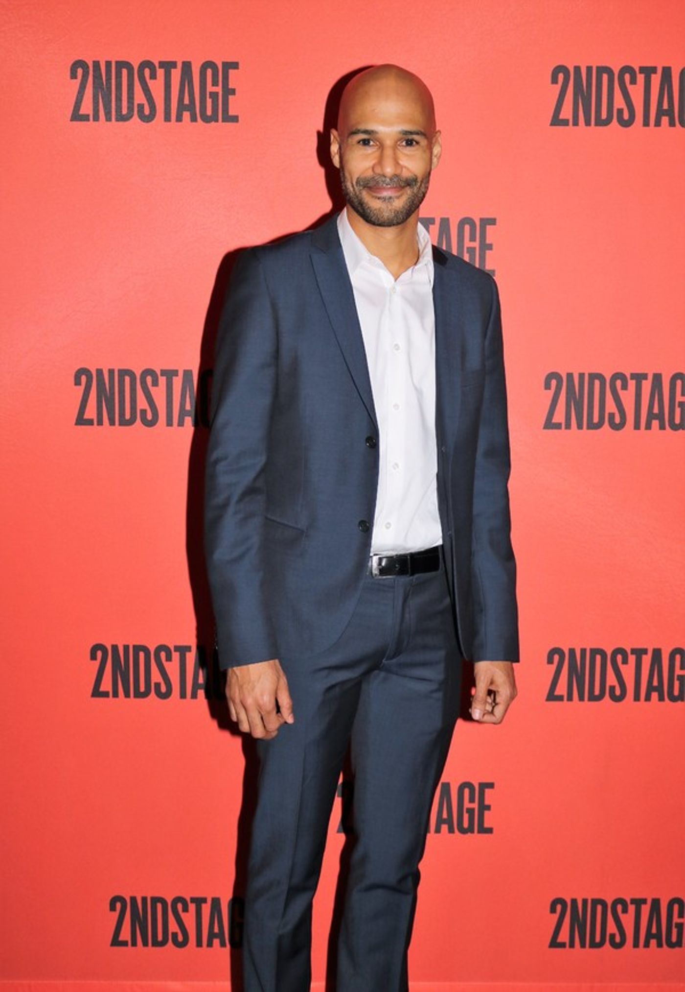 Photo Coverage: Second Stage Celebrates Opening Night of THE UNDERLYING CHRIS  Image