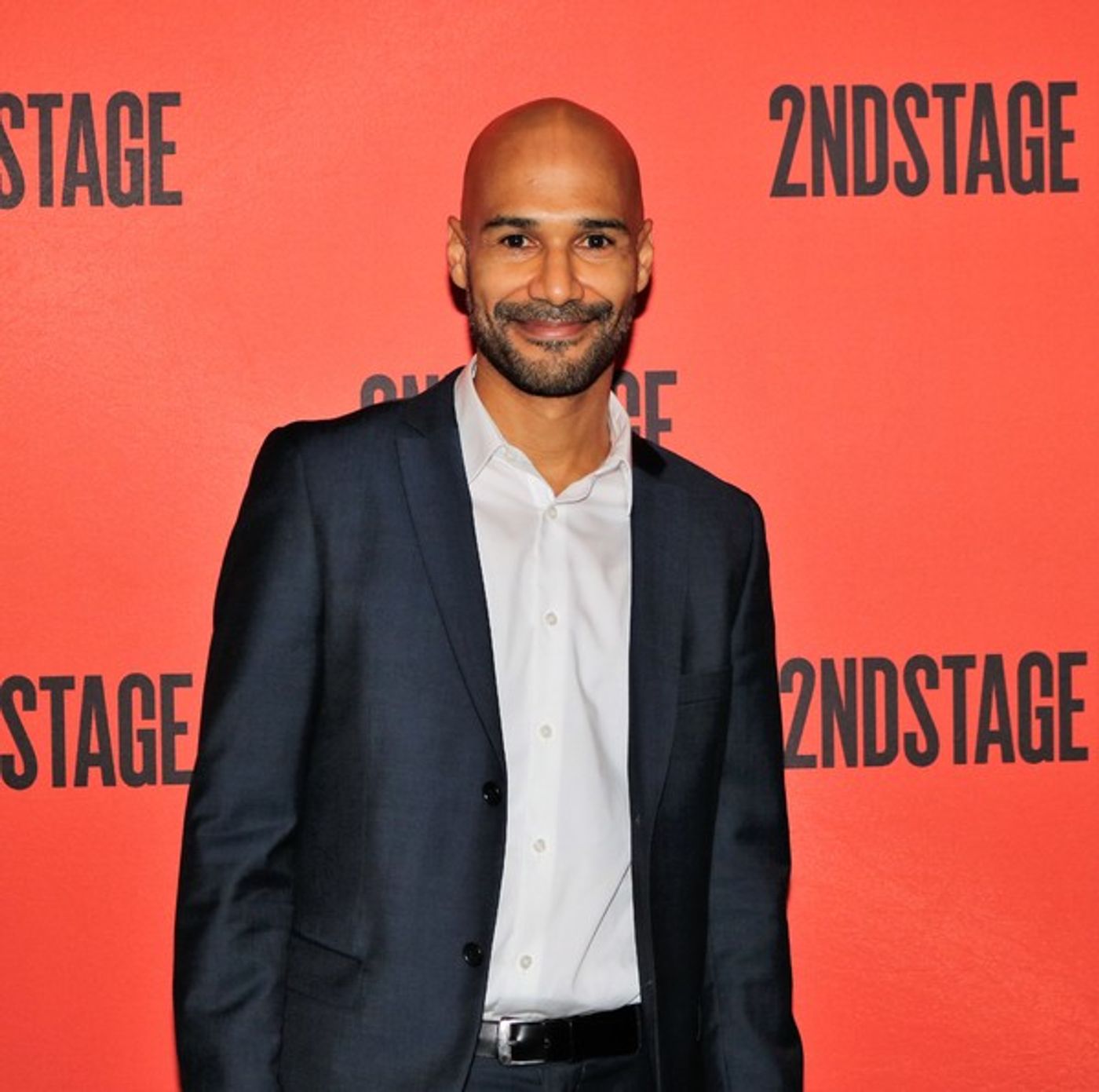 Photo Coverage: Second Stage Celebrates Opening Night of THE UNDERLYING CHRIS  Image