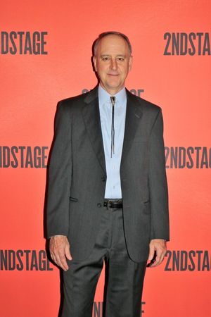Michael Countryman @ BroadwayWorld Michael Countryman Photo