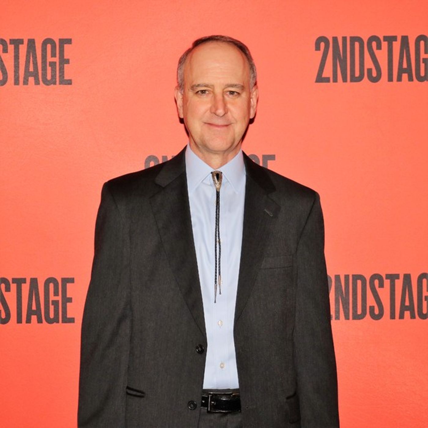 Photo Coverage: Second Stage Celebrates Opening Night of THE UNDERLYING CHRIS  Image