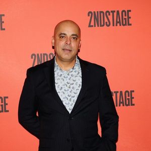 Howard Overshown @ BroadwayWorld Howard Overshown Photo