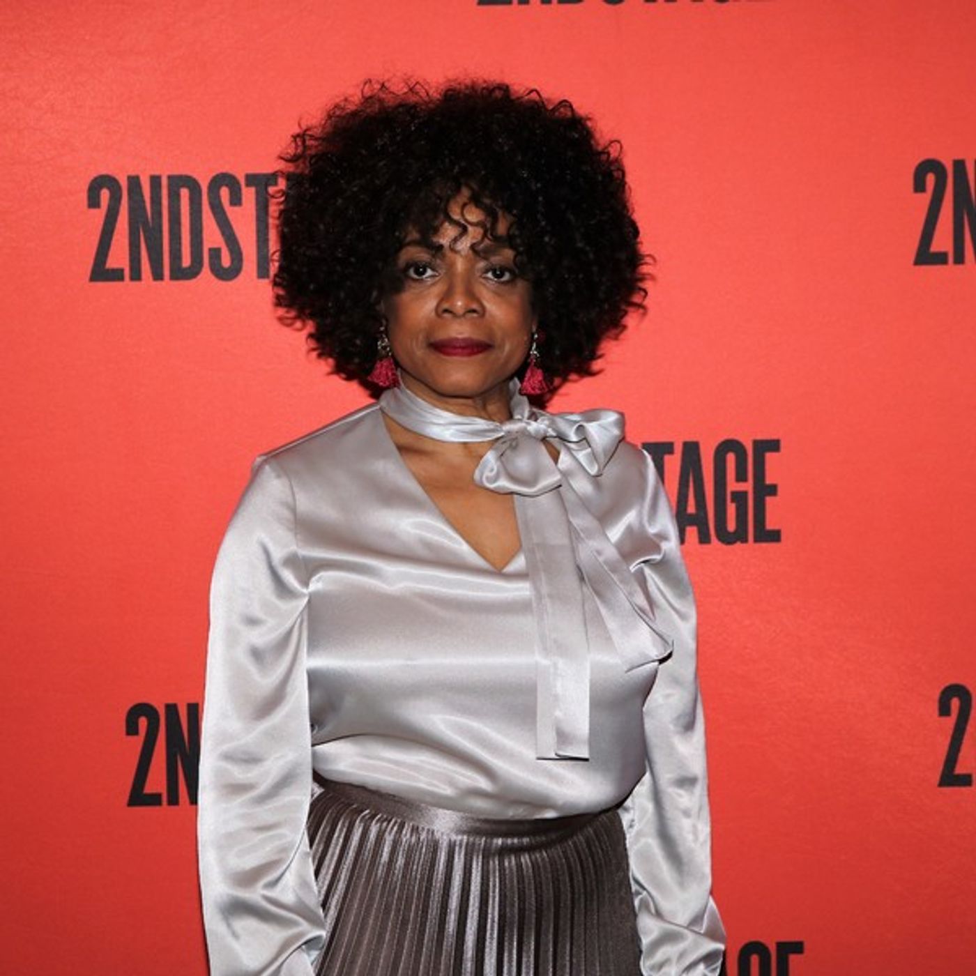 Photo Coverage: Second Stage Celebrates Opening Night of THE UNDERLYING CHRIS  Image
