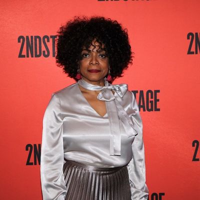 Denise Burse Photo