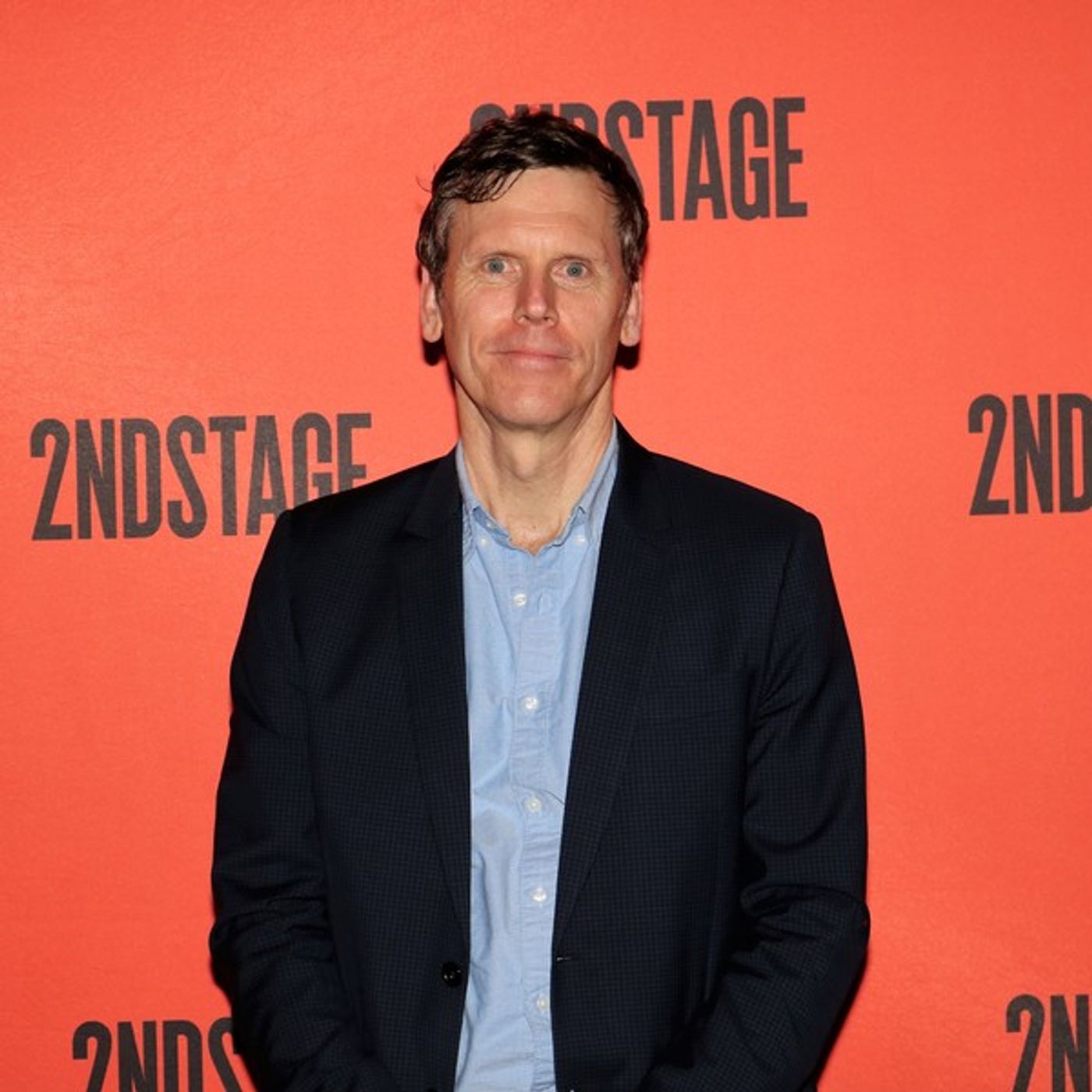 Photo Coverage: Second Stage Celebrates Opening Night of THE UNDERLYING CHRIS  Image
