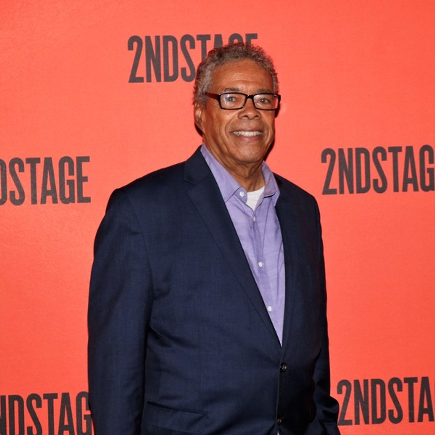 Photo Coverage: Second Stage Celebrates Opening Night of THE UNDERLYING CHRIS  Image