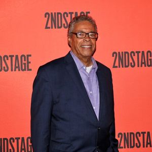 Charles Turner Photo