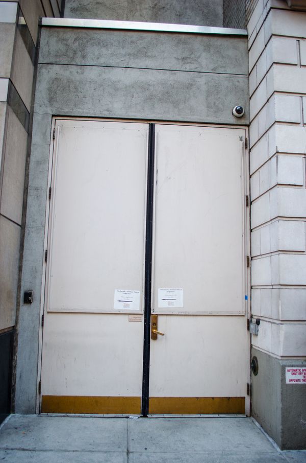 Samuel J. Friedman Theatre Photo