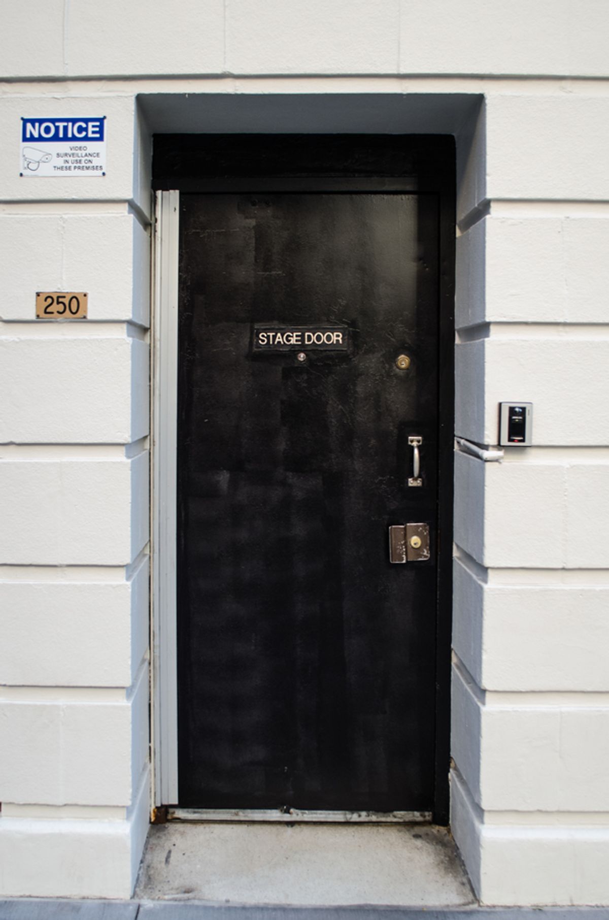 Neil Simon Theatre at 