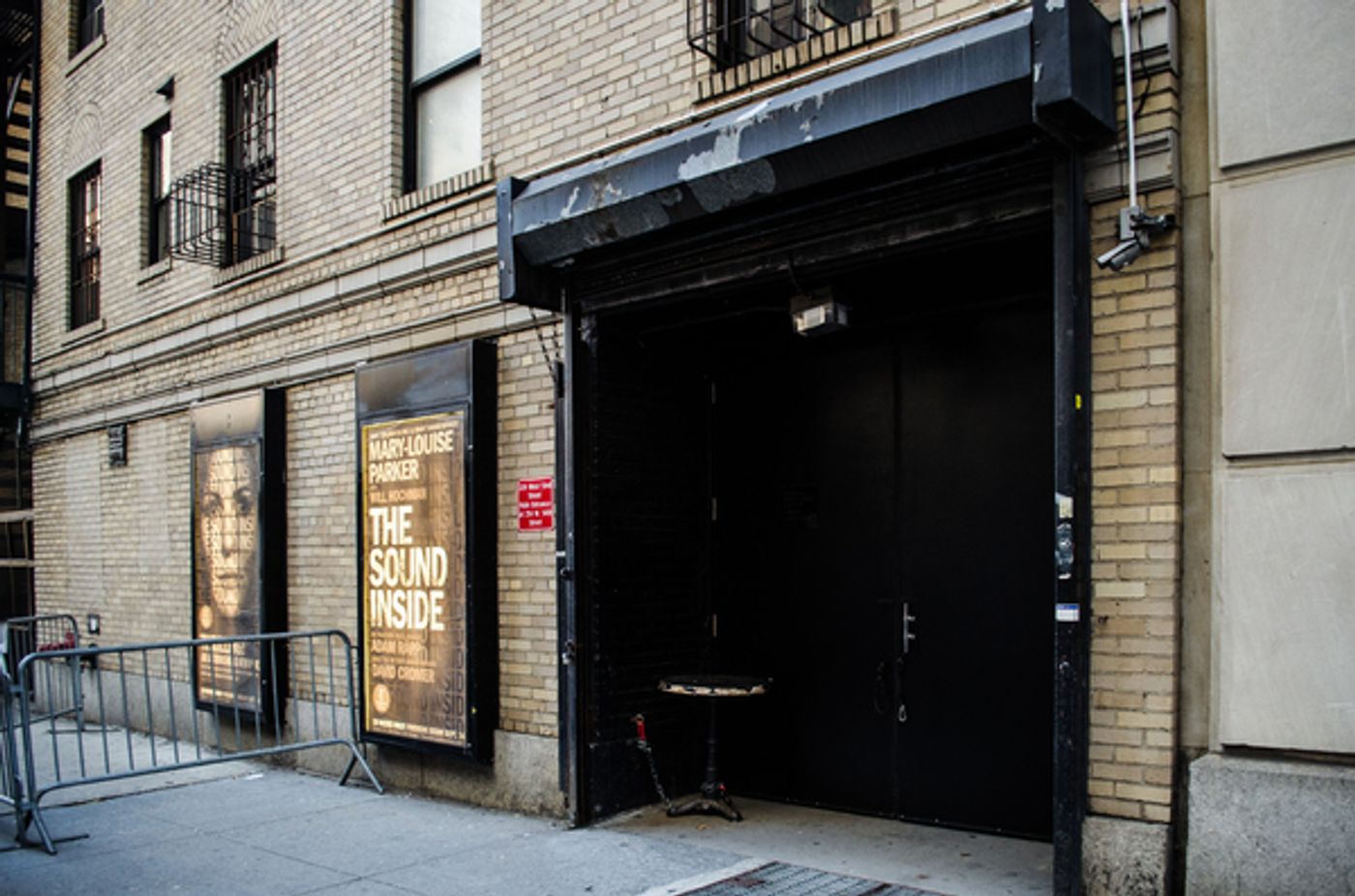 How to Stage Door a Broadway Show - The Ultimate Guide  Image