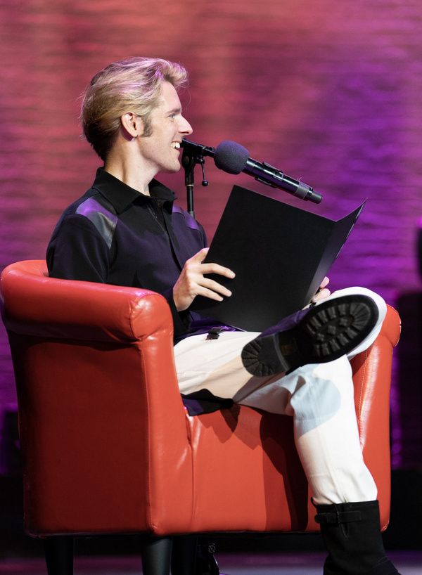 Christian John Wikane Photo