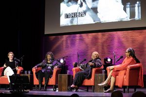 Martha Reeves  Photo