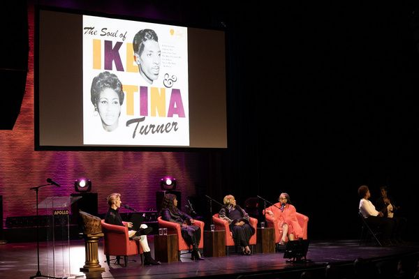 Joshie Jo Armstead  Photo