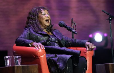 Martha Reeves Photo