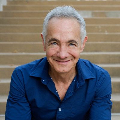 Interview: Jason Graae of SCROOGE IN LOVE! at 42nd Street Moon Delivers the Dish on His Thriving Career  Image