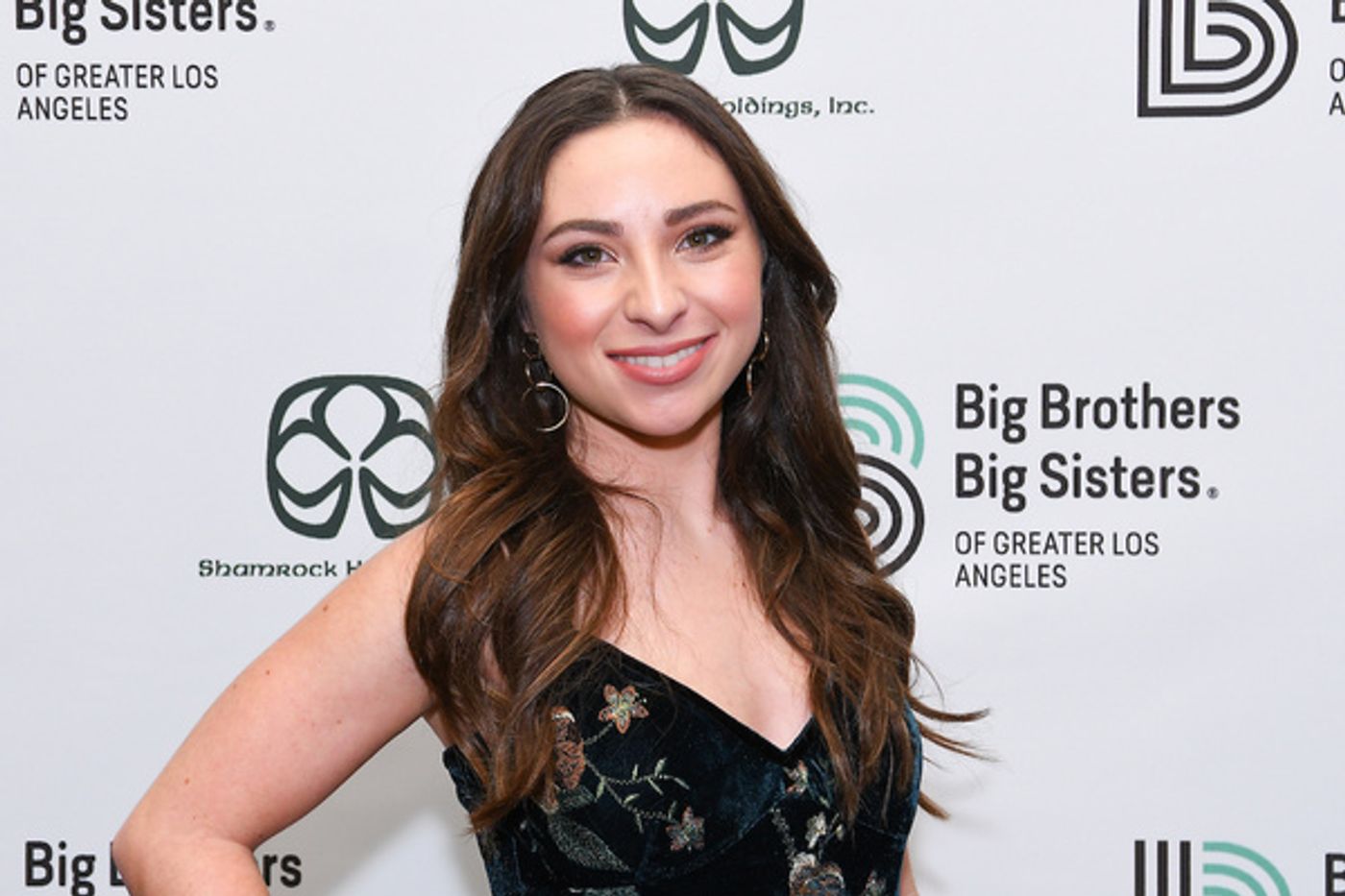 Photo Flash: Big Brothers Big Sisters Of Greater Los Angeles Honors Nina Jacobson, Michael Green, Anthony Lynn, And Kim Baldonado Photo Flash: Big Brothers Big Sisters Of Greater Los Angeles Honors Nina Jacobson, Michael Green, Anthony Lynn, And Kim Baldonado Image