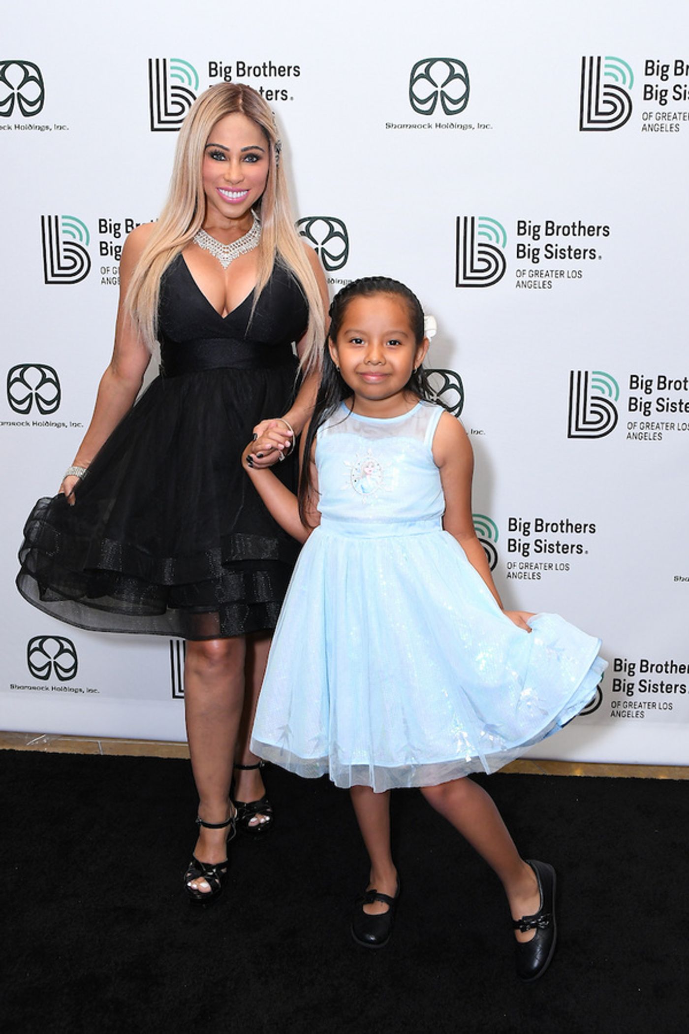 Photo Flash: Big Brothers Big Sisters Of Greater Los Angeles Honors Nina Jacobson, Michael Green, Anthony Lynn, And Kim Baldonado Photo Flash: Big Brothers Big Sisters Of Greater Los Angeles Honors Nina Jacobson, Michael Green, Anthony Lynn, And Kim Baldonado Image