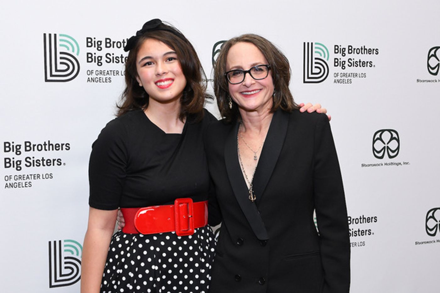 Photo Flash: Big Brothers Big Sisters Of Greater Los Angeles Honors Nina Jacobson, Michael Green, Anthony Lynn, And Kim Baldonado Photo Flash: Big Brothers Big Sisters Of Greater Los Angeles Honors Nina Jacobson, Michael Green, Anthony Lynn, And Kim Baldonado Image
