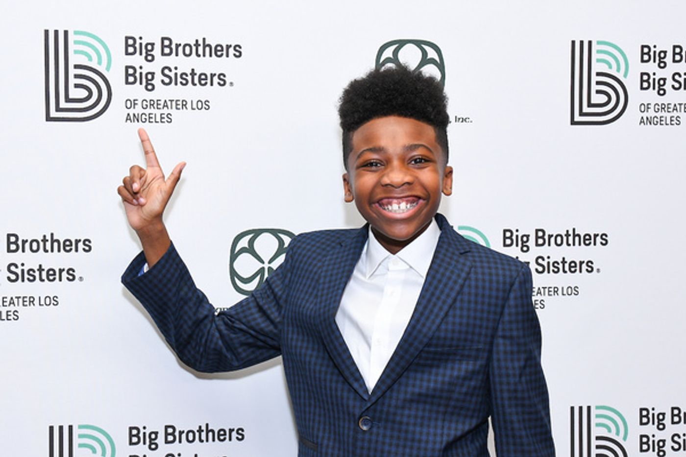 Photo Flash: Big Brothers Big Sisters Of Greater Los Angeles Honors Nina Jacobson, Michael Green, Anthony Lynn, And Kim Baldonado Photo Flash: Big Brothers Big Sisters Of Greater Los Angeles Honors Nina Jacobson, Michael Green, Anthony Lynn, And Kim Baldonado Image