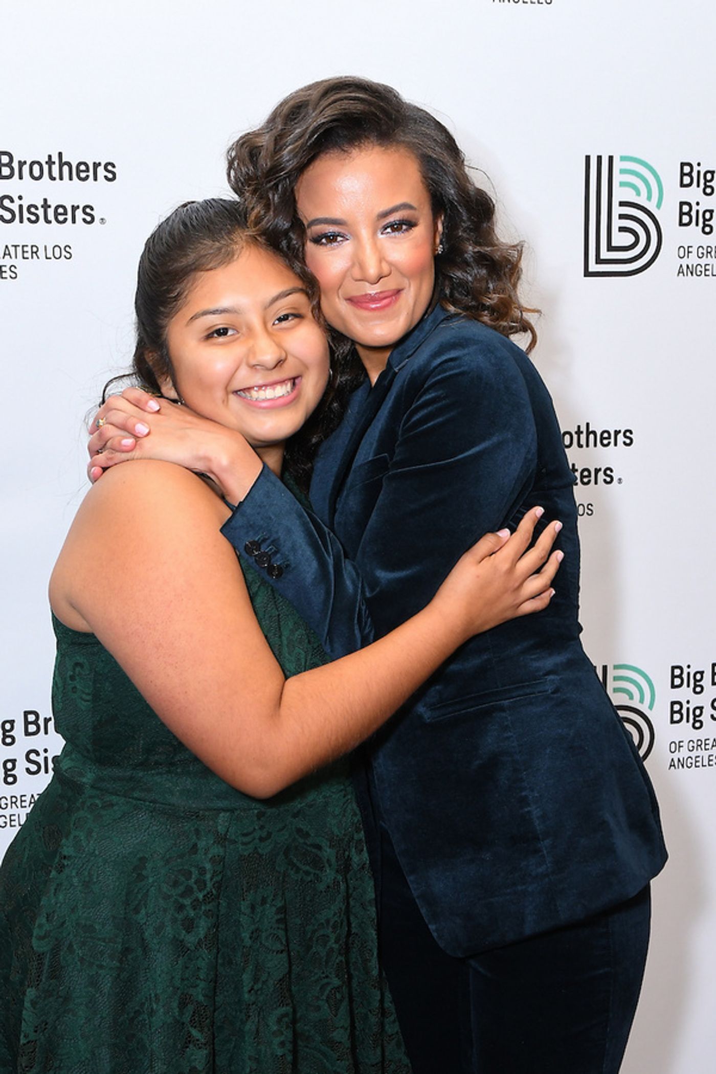 Photo Flash: Big Brothers Big Sisters Of Greater Los Angeles Honors Nina Jacobson, Michael Green, Anthony Lynn, And Kim Baldonado Photo Flash: Big Brothers Big Sisters Of Greater Los Angeles Honors Nina Jacobson, Michael Green, Anthony Lynn, And Kim Baldonado Image
