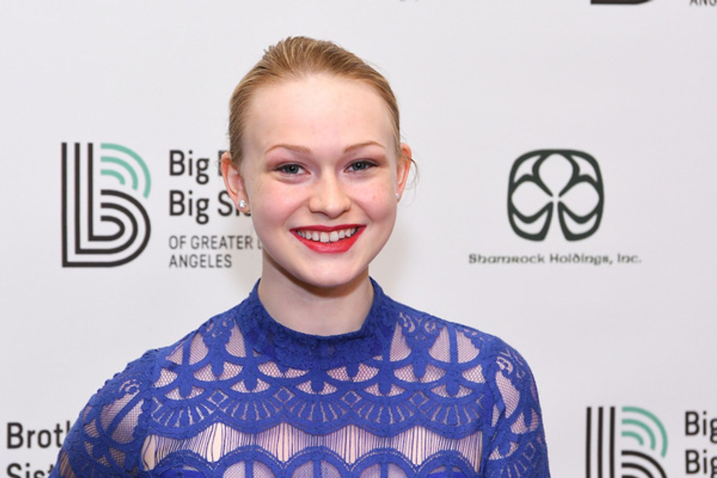 Photo Flash: Big Brothers Big Sisters Of Greater Los Angeles Honors Nina Jacobson, Michael Green, Anthony Lynn, And Kim Baldonado Photo Flash: Big Brothers Big Sisters Of Greater Los Angeles Honors Nina Jacobson, Michael Green, Anthony Lynn, And Kim Baldonado Image